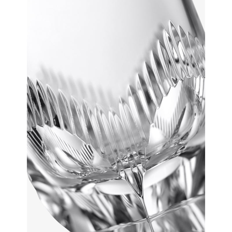 Waterford Mixology crystal hiball glasses 430ml set of four, UK version