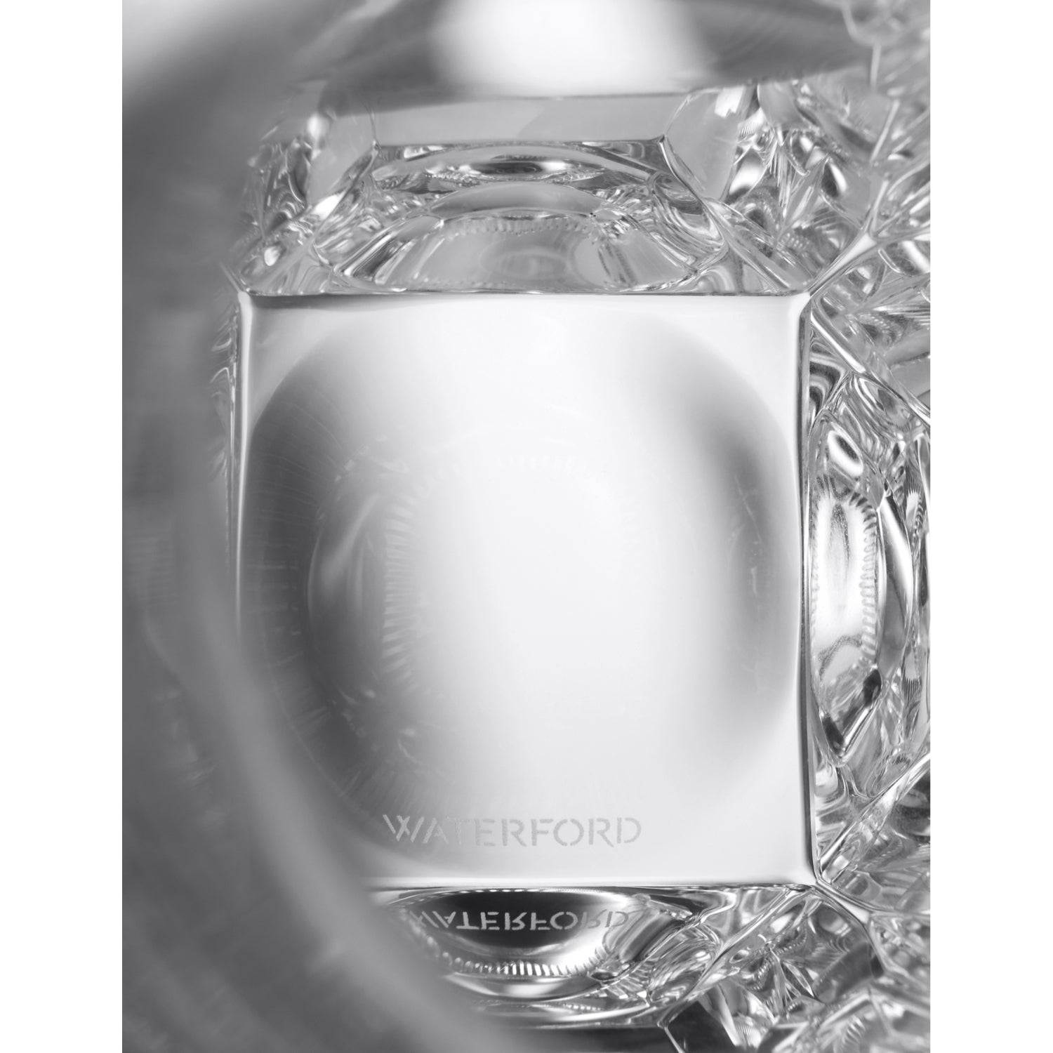 Waterford Mixology crystal hiball glasses 430ml set of four, UK version