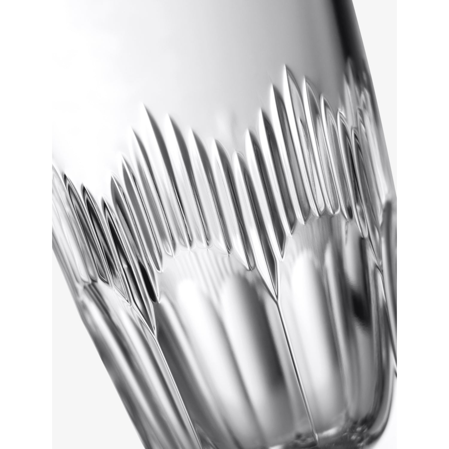 Waterford crystal mixer set three piece 710ml - British product