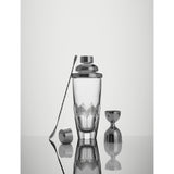 Waterford crystal mixer set three piece 710ml - British product