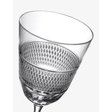 Waterford Copper Coast red wine glasses 470ml set of two - British product