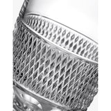 Waterford Copper Coast crystal glasses 450ml set of two - British product