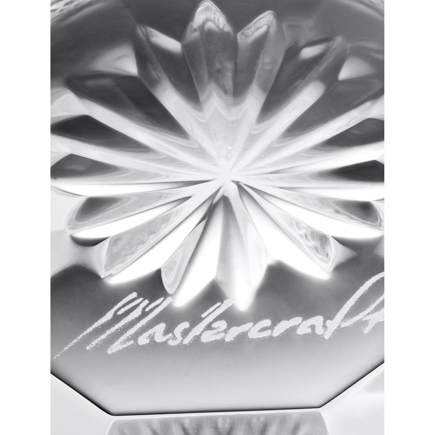 Waterford crystal glass tumblers set of two 225ml, imported from the UK