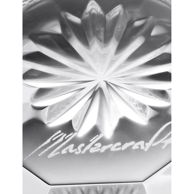 Waterford crystal glass tumblers set of two 225ml, imported from the UK