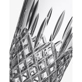 Waterford crystal vase Lismore 35cm (British brand)