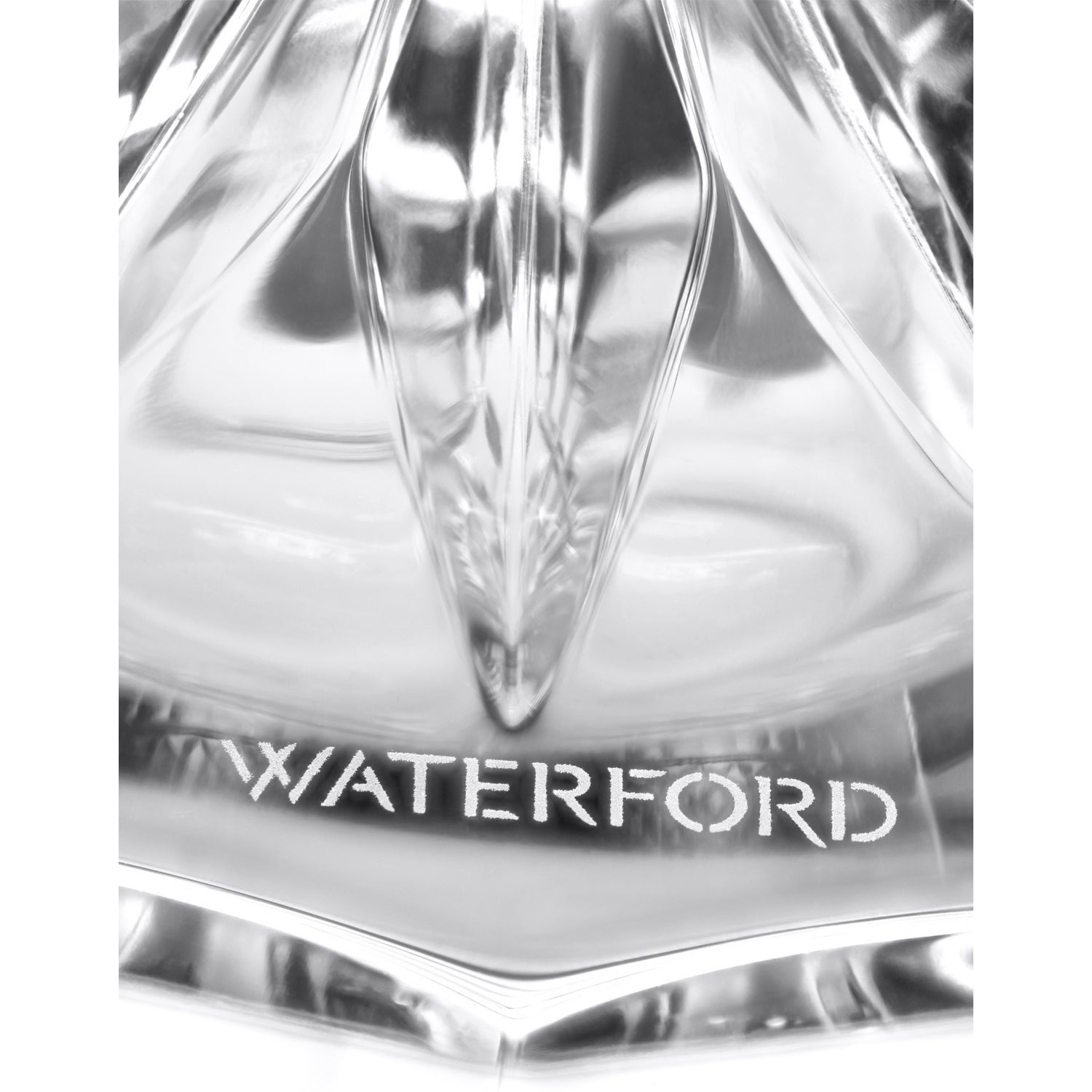 Waterford crystal vase Lismore 35cm (British brand)