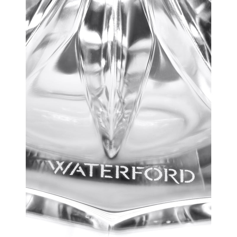 Waterford crystal vase Lismore 35cm (British brand)