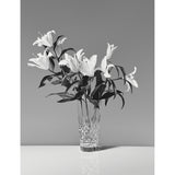 Waterford crystal vase Lismore 35cm (British brand)