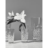 Waterford crystal vase Lismore 35cm (British brand)
