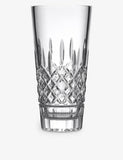 Waterford crystal vase Lismore 30cm - British product