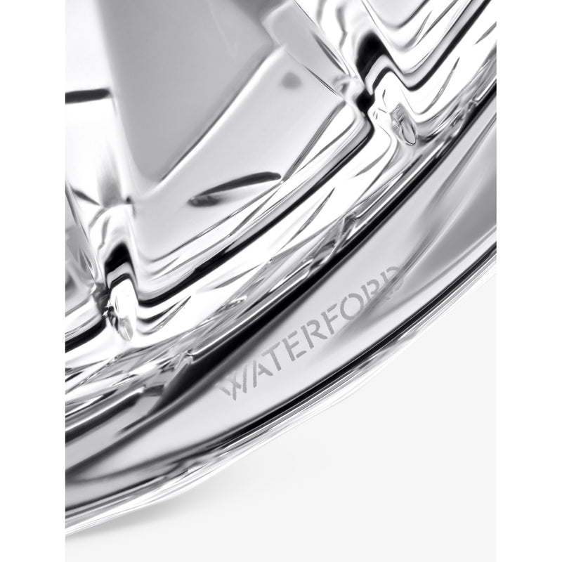 Waterford Lismore crystal bowl 25cm (British brand)