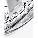 Waterford Lismore crystal bowl 25cm (British brand)