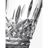 Waterford Lismore crystal glass bowl 23cm (British brand)