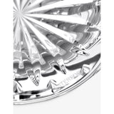 Waterford Lismore crystal glass bowl 13cm, imported from the UK