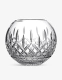 Waterford Lismore rose crystal-glass bowl 20cm, imported from the UK
