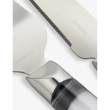 Waterford Lismore cake and knife server set 37cm (British brand)