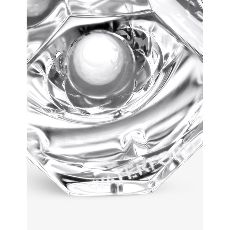 Waterford Lismore crystal shot glass set 55ml - British product