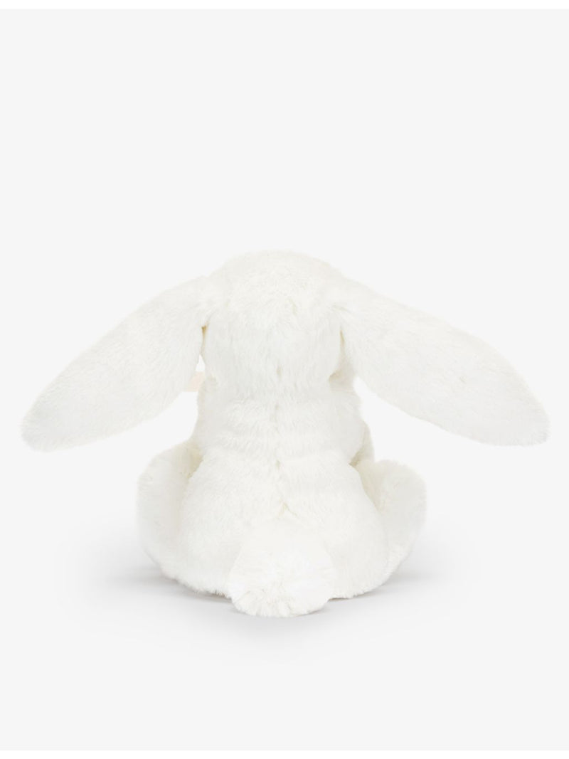 Jellycat Bashful Bunny soother 34cm, imported from the UK