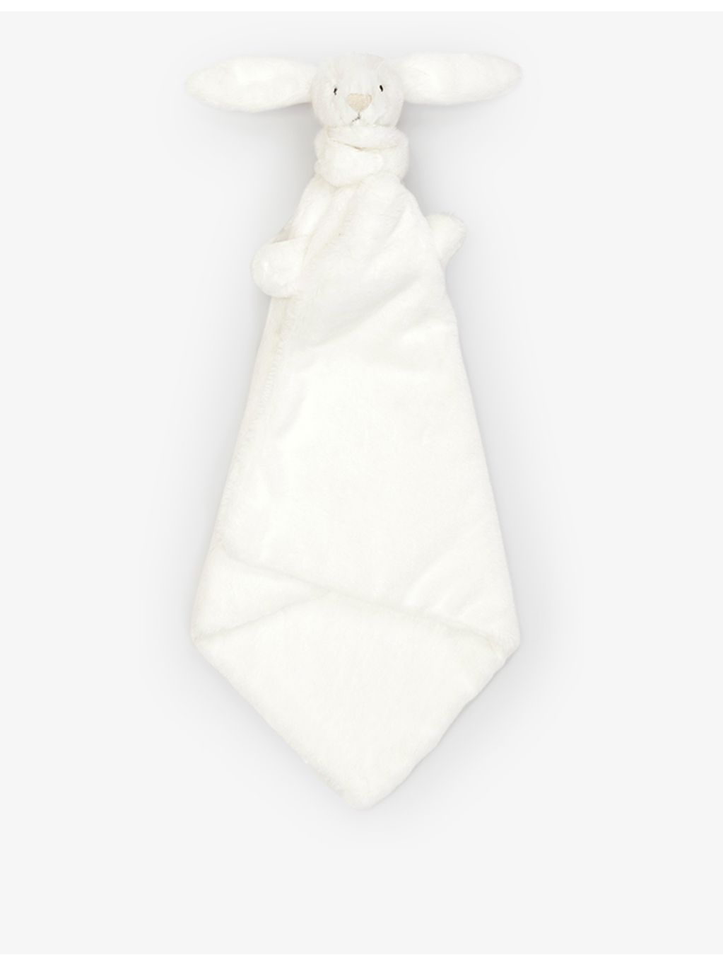 Jellycat Bashful Bunny soother 34cm, imported from the UK