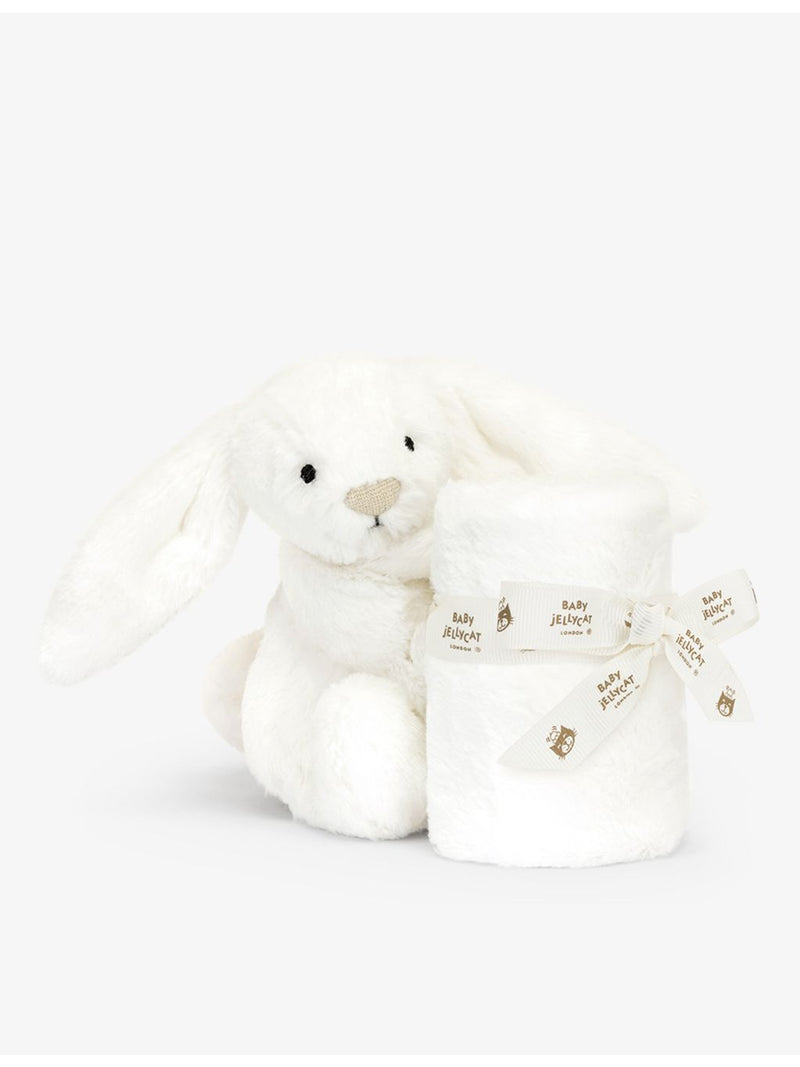 Jellycat Bashful Bunny soother 34cm, imported from the UK