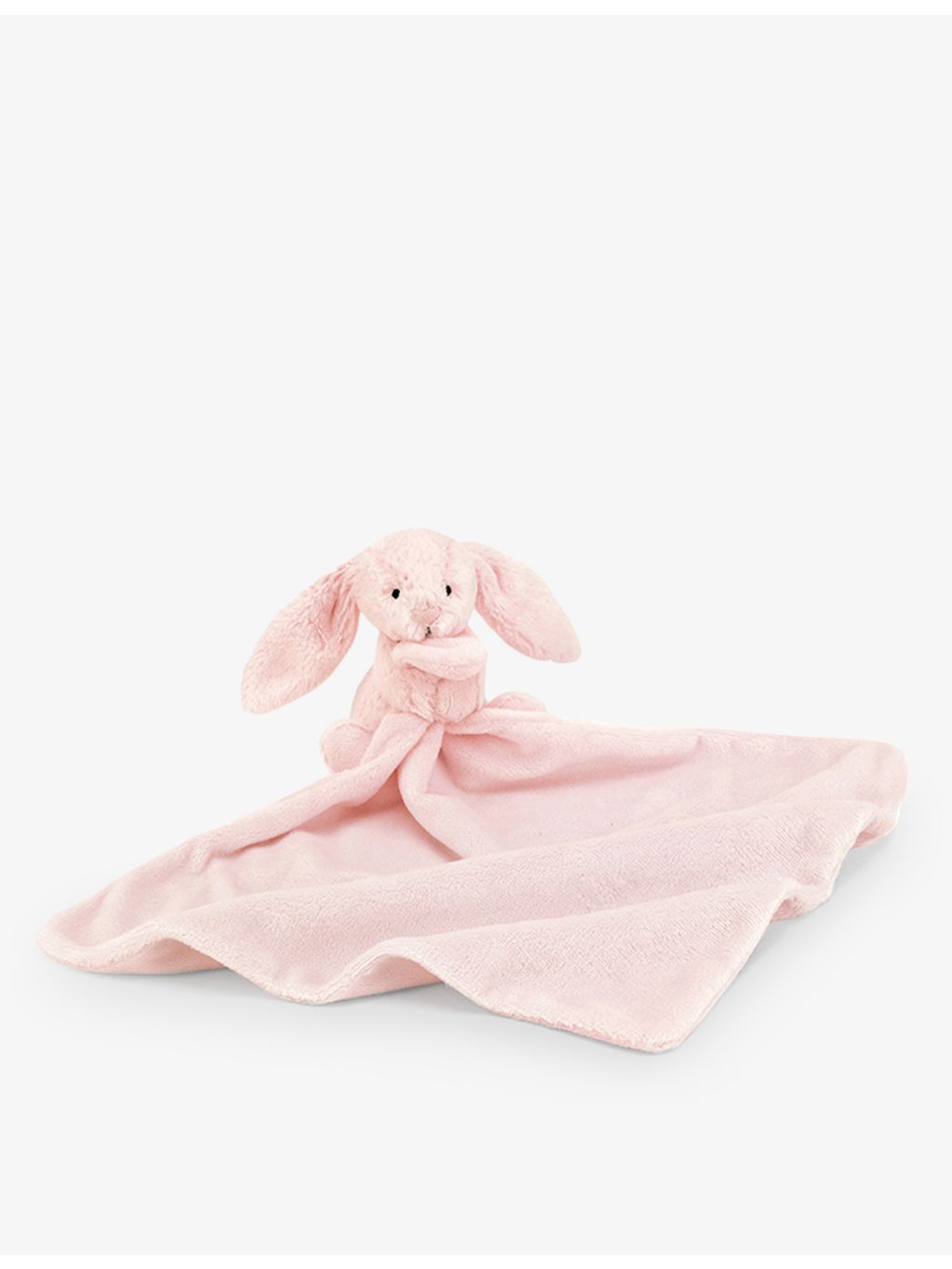 Jellycat Bashful Bunny soother 34cm, imported from the UK