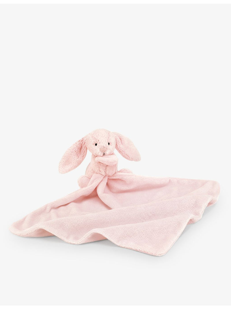 Jellycat Bashful Bunny soother 34cm, imported from the UK