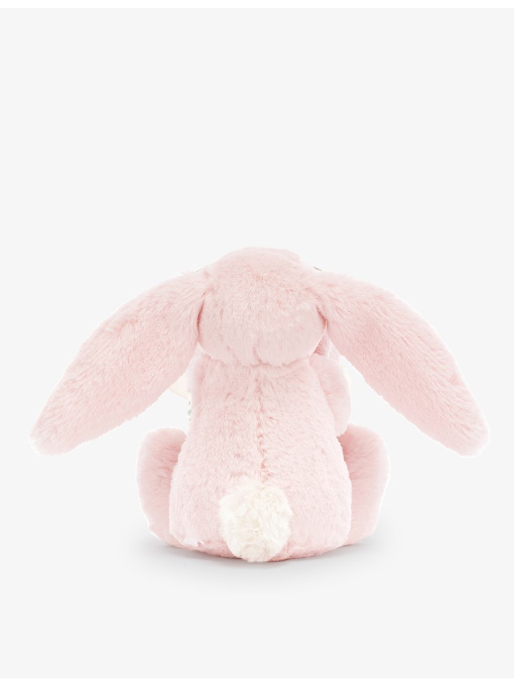 Jellycat Bashful Bunny soother 34cm, imported from the UK