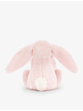 Jellycat Bashful Bunny soother 34cm, imported from the UK