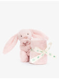 Jellycat Bashful Bunny soother 34cm, imported from the UK