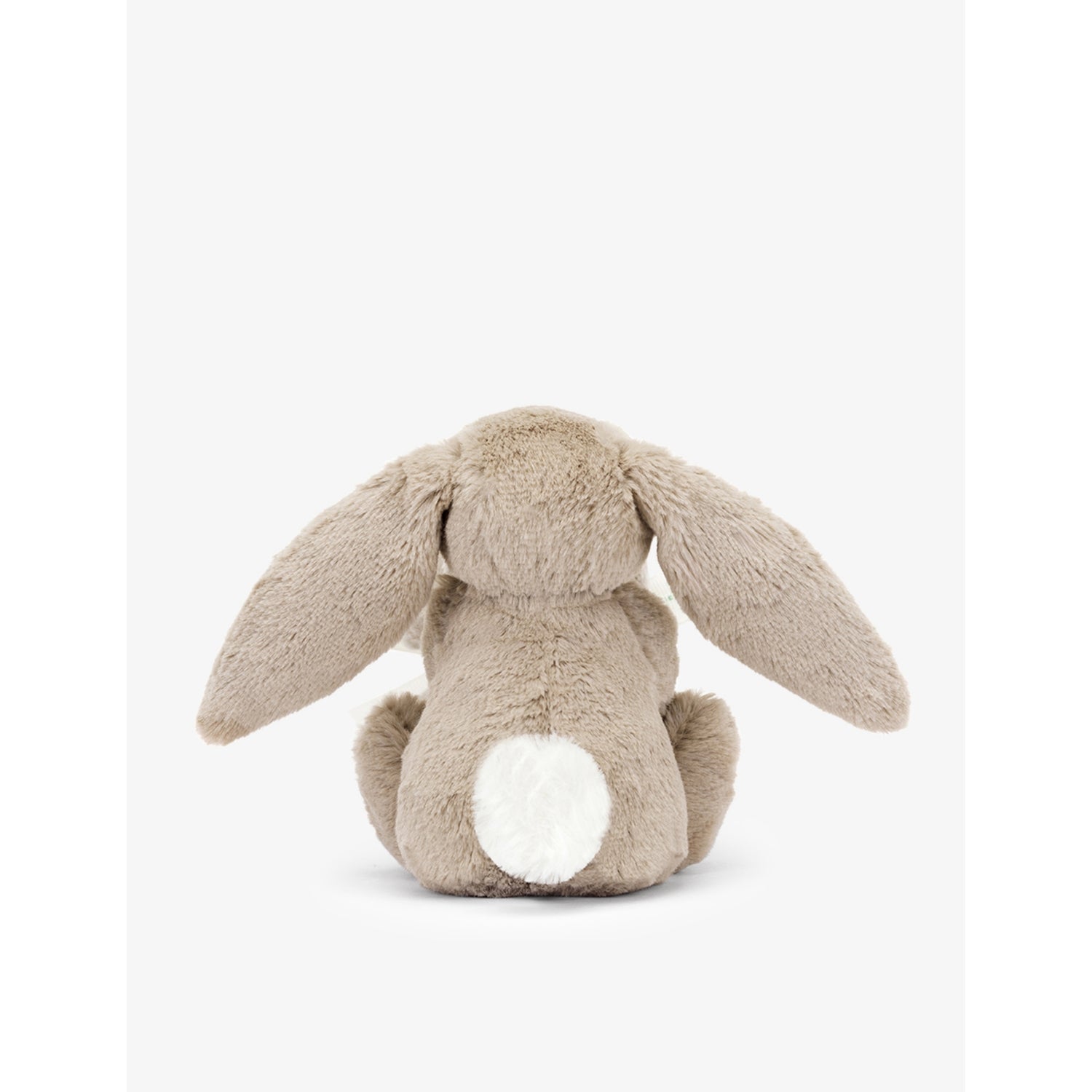 Jellycat Bashful Bunny soother 34cm, imported from the UK