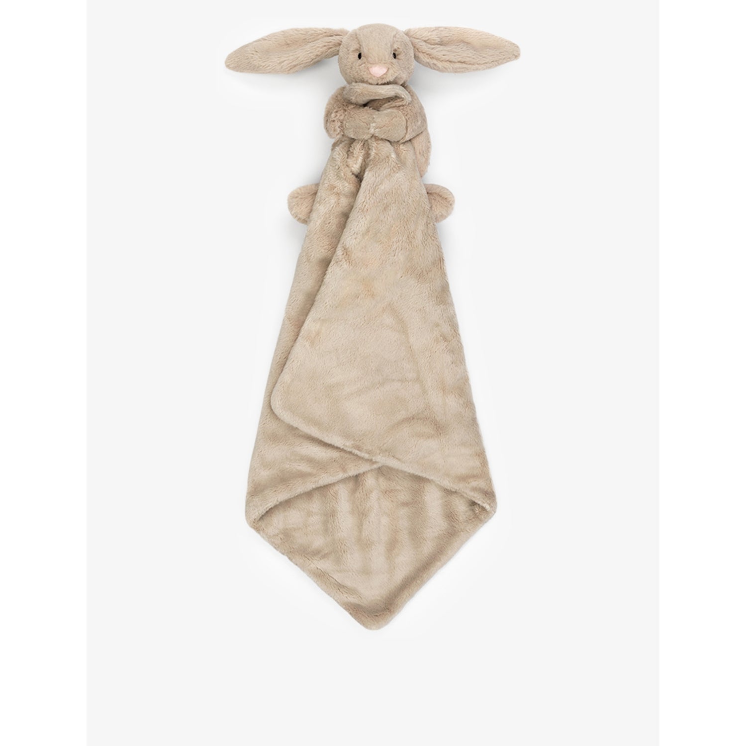 Jellycat Bashful Bunny soother 34cm, imported from the UK