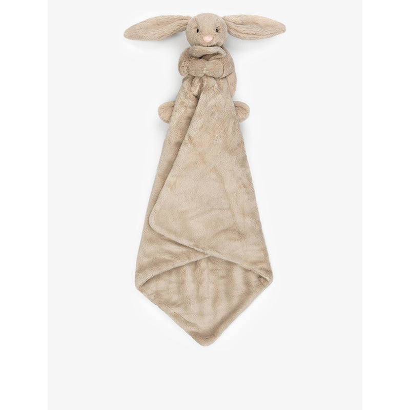 Jellycat Bashful Bunny soother 34cm, imported from the UK