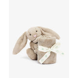 Jellycat Bashful Bunny soother 34cm, imported from the UK