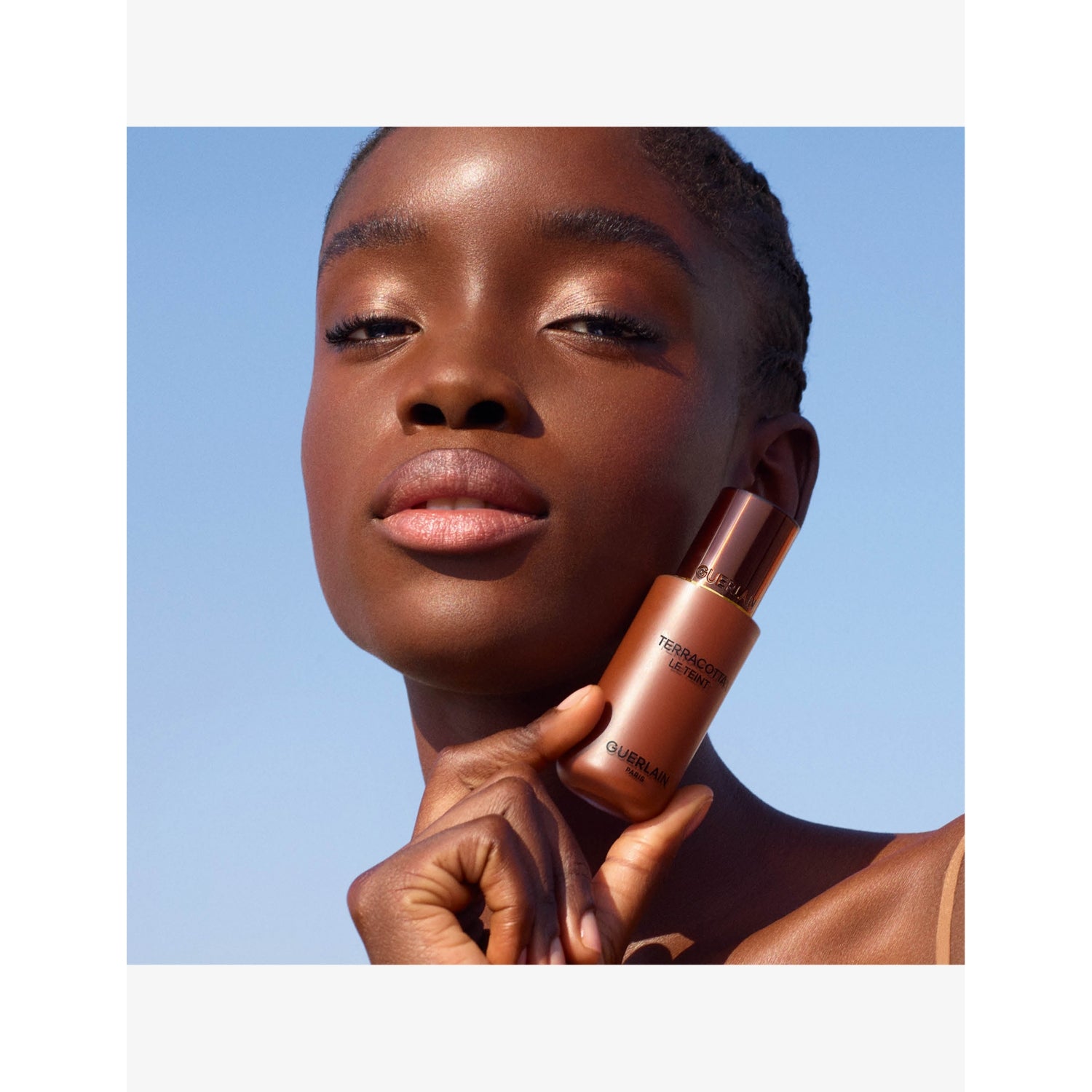 Guerlain Terracotta 24-hour concealer 11.5ml (British brand)
