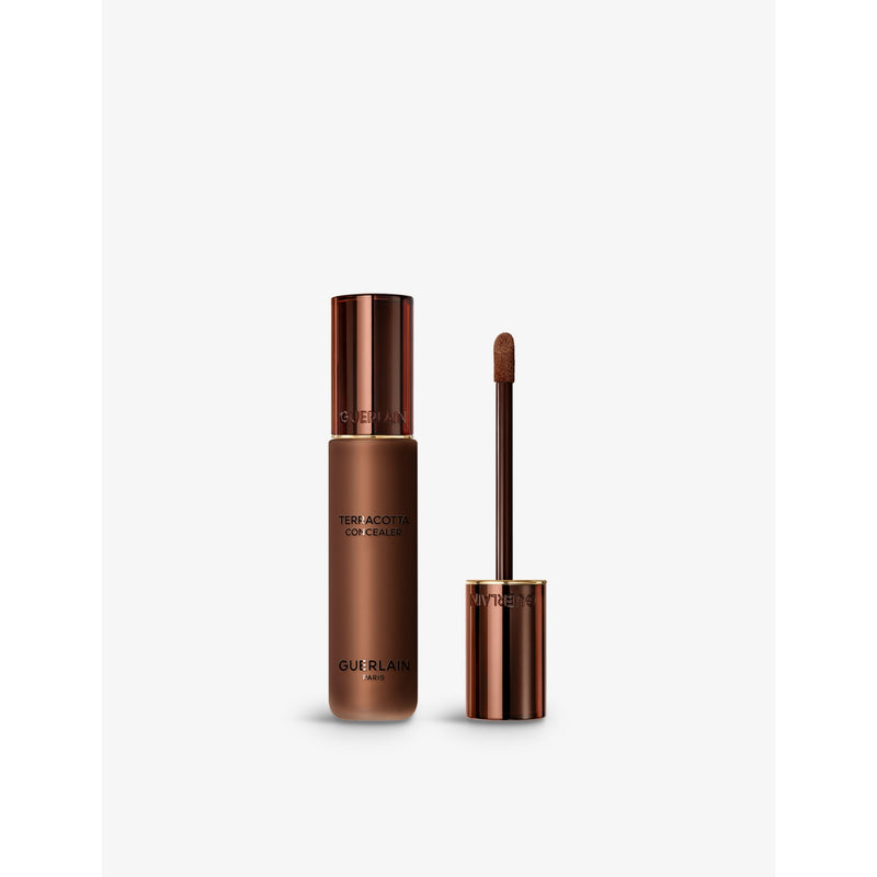 Terracotta Natural Perfection 24-hour Concealer 11.5ml - 0.5n