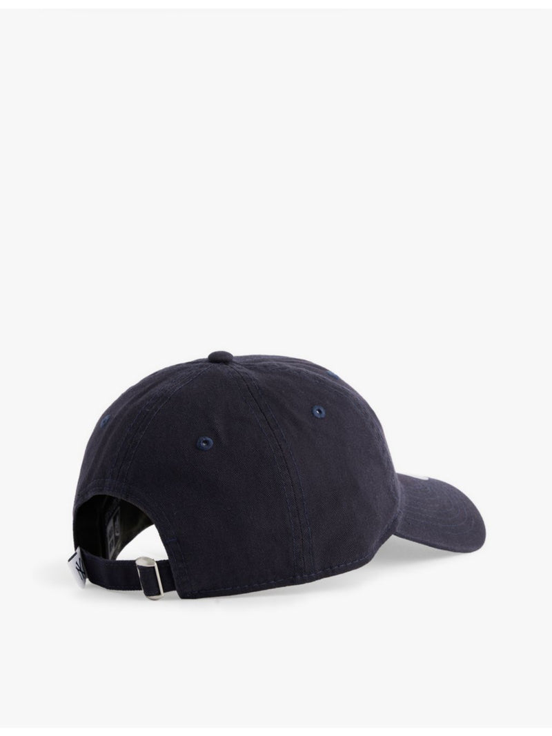 New Era New York Yankees 9FORTY cotton-twill cap, UK version