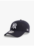 New Era New York Yankees 9FORTY cotton-twill cap, UK version