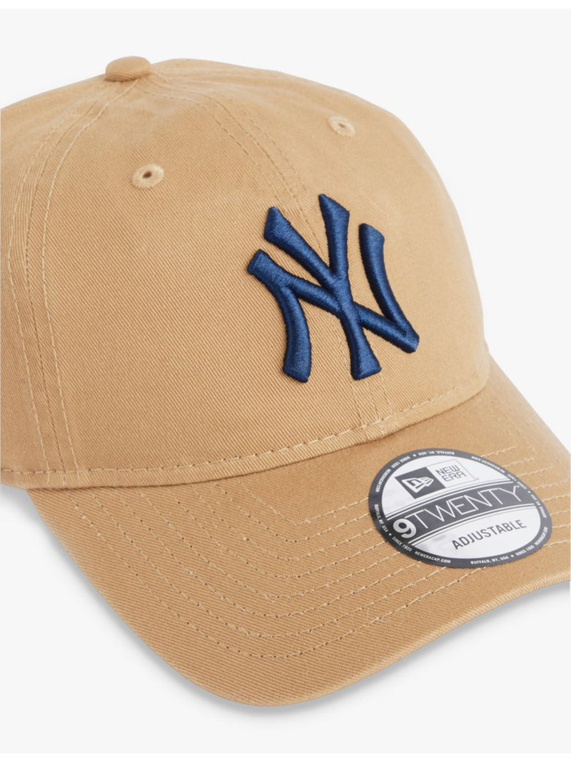 New Era New York Yankees 9TWENTY baseball cap (British brand)