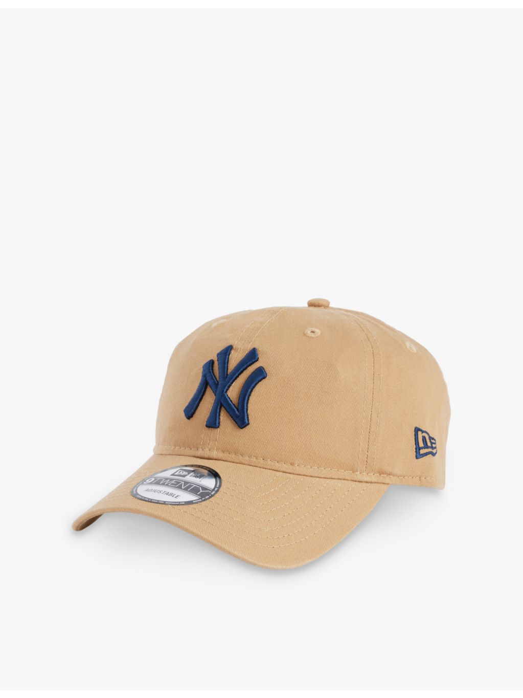 New Era New York Yankees 9TWENTY baseball cap (British brand)