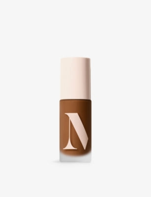 Morphe Lightform Extended Hydration Foundation 30ml, imported from the UK