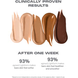 Morphe Lightform Extended Hydration Foundation 30ml, imported from the UK