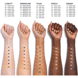 Morphe Lightform Extended Hydration Foundation 30ml, imported from the UK