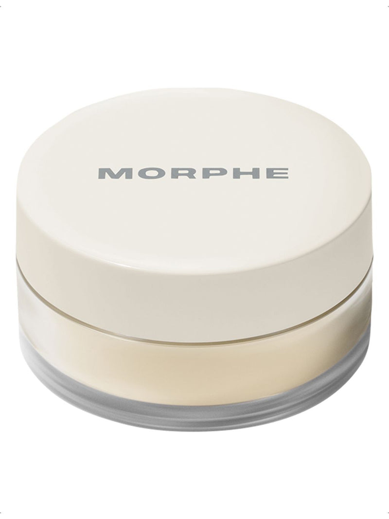 Morphe Mini Bake and Set soft focus setting powder 2.6g, UK version