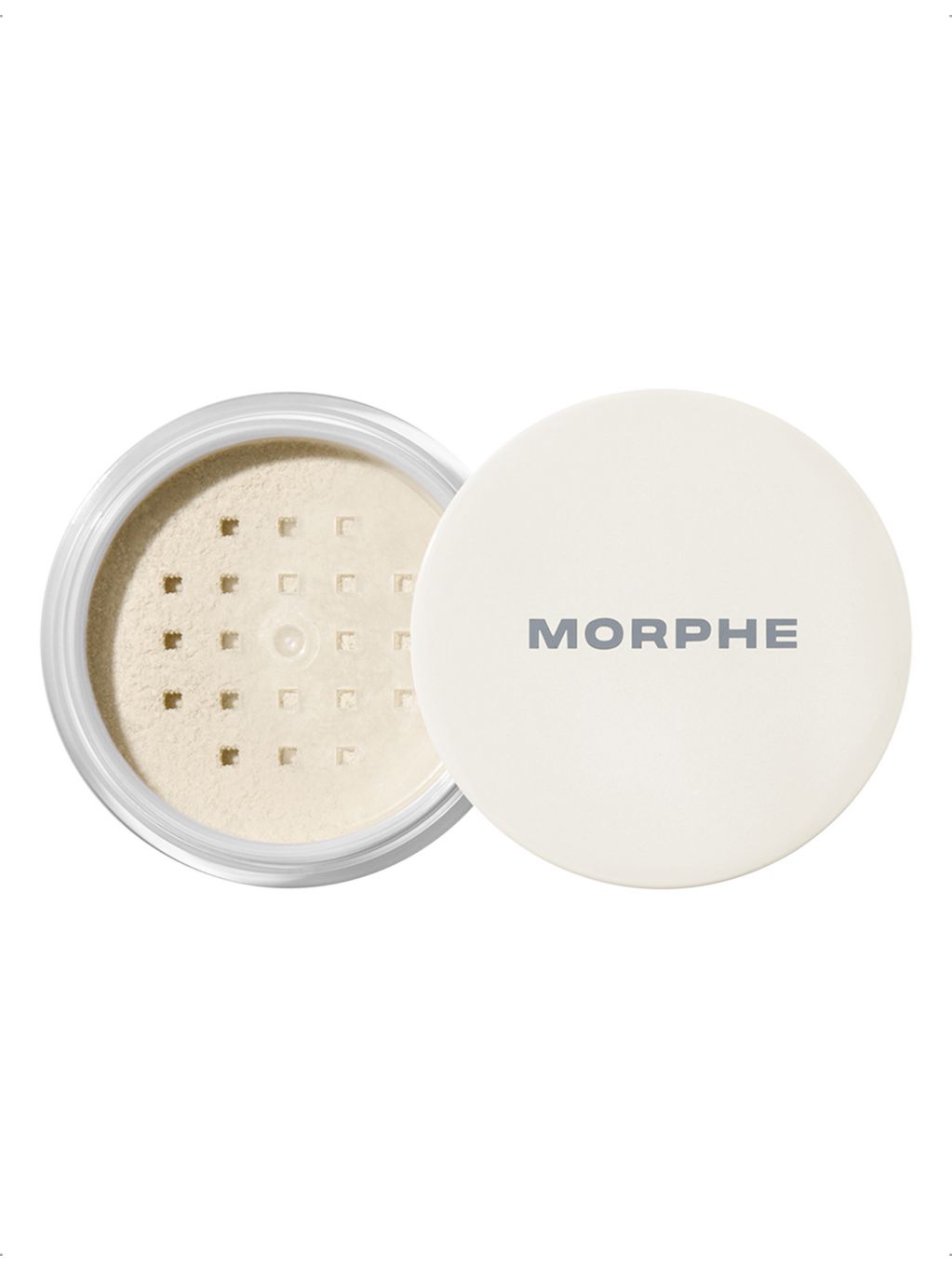 Morphe Mini Bake and Set soft focus setting powder 2.6g, UK version