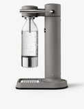 Aarke Carbonator 3 stainless steel sparkling water maker 1 litre - British product