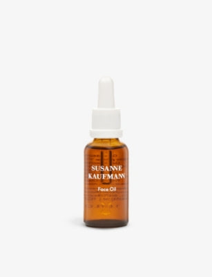 Susanne Kaufmann face oil vegan 30ml, UK version