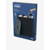 Joseph Joseph Tota Trio laundry basket 90L (British brand)