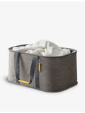 Joseph Joseph collapsible laundry basket 25cm - British product