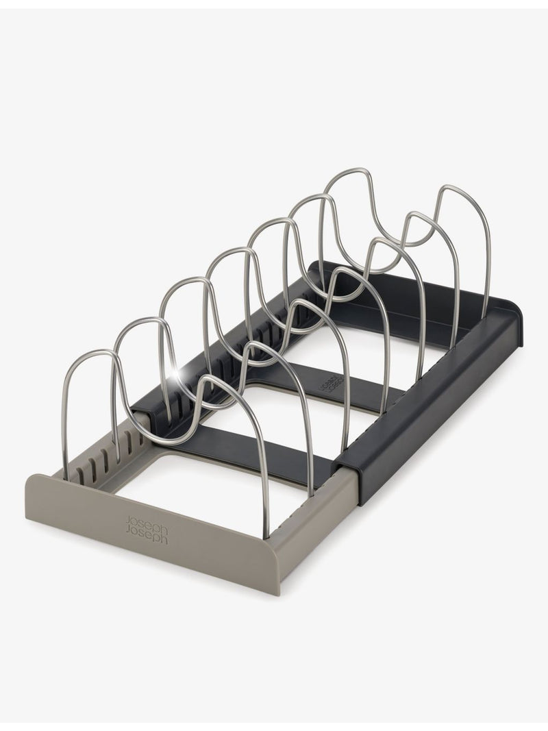Joseph Joseph steel cookware organiser 14.7cm - British product