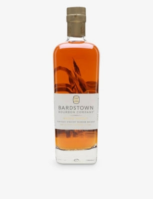 Bardstown Bourbon Co Kentucky Straight Bourbon Whiskey 750ml - British product